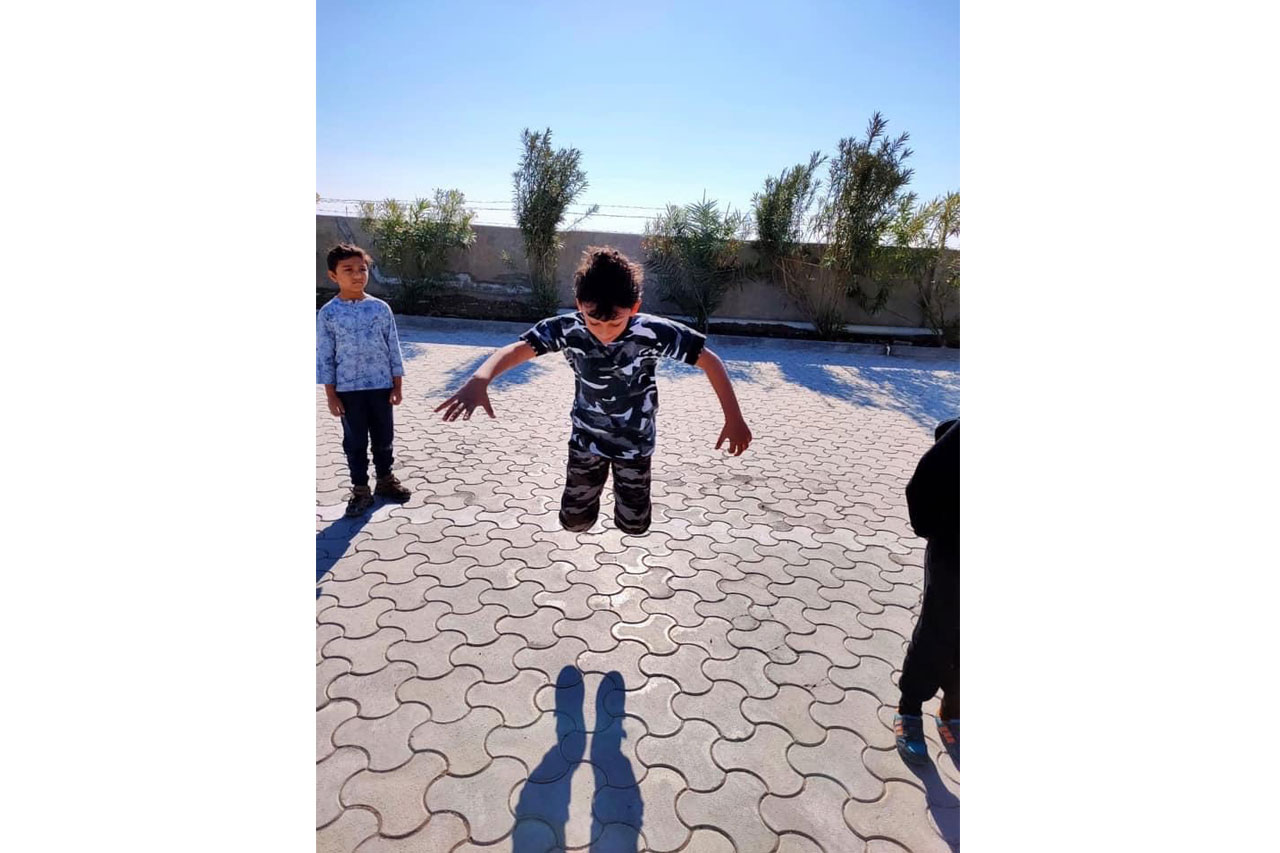 jumpingPractice