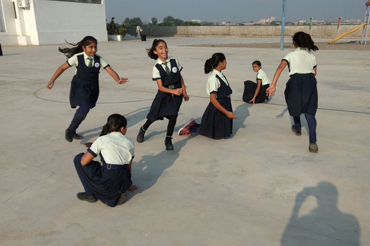 khoKho